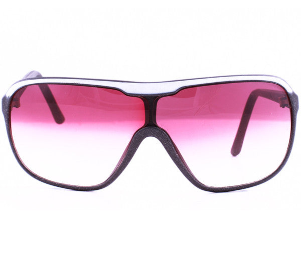 Spalding 1062 Black/White Front