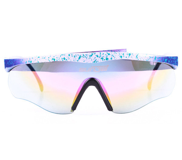 Sunjet 5295 81 Front