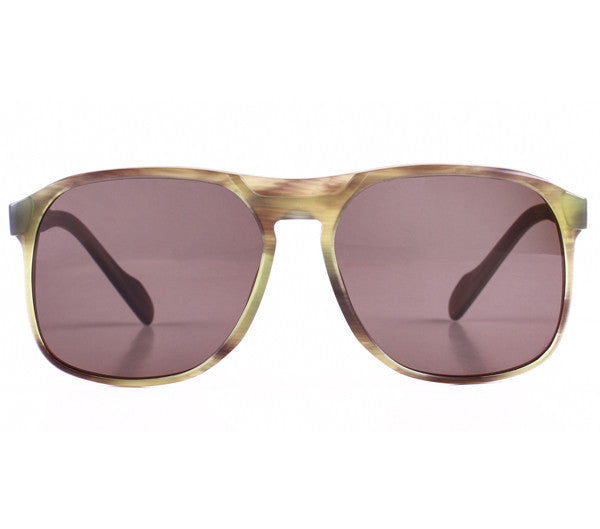 Vintage Frames by Corey Shapiro Creatchmen Green – Vintage Frames