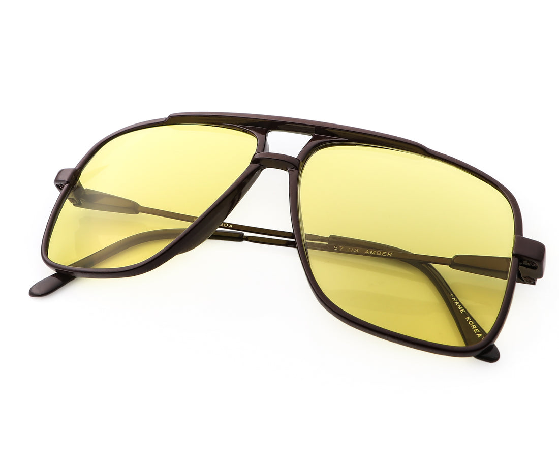 VF Hunter (Deep Yellow Solid)