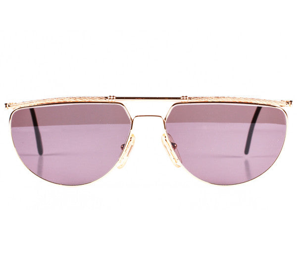 Tiffany T65 C4 23k Gold Plated