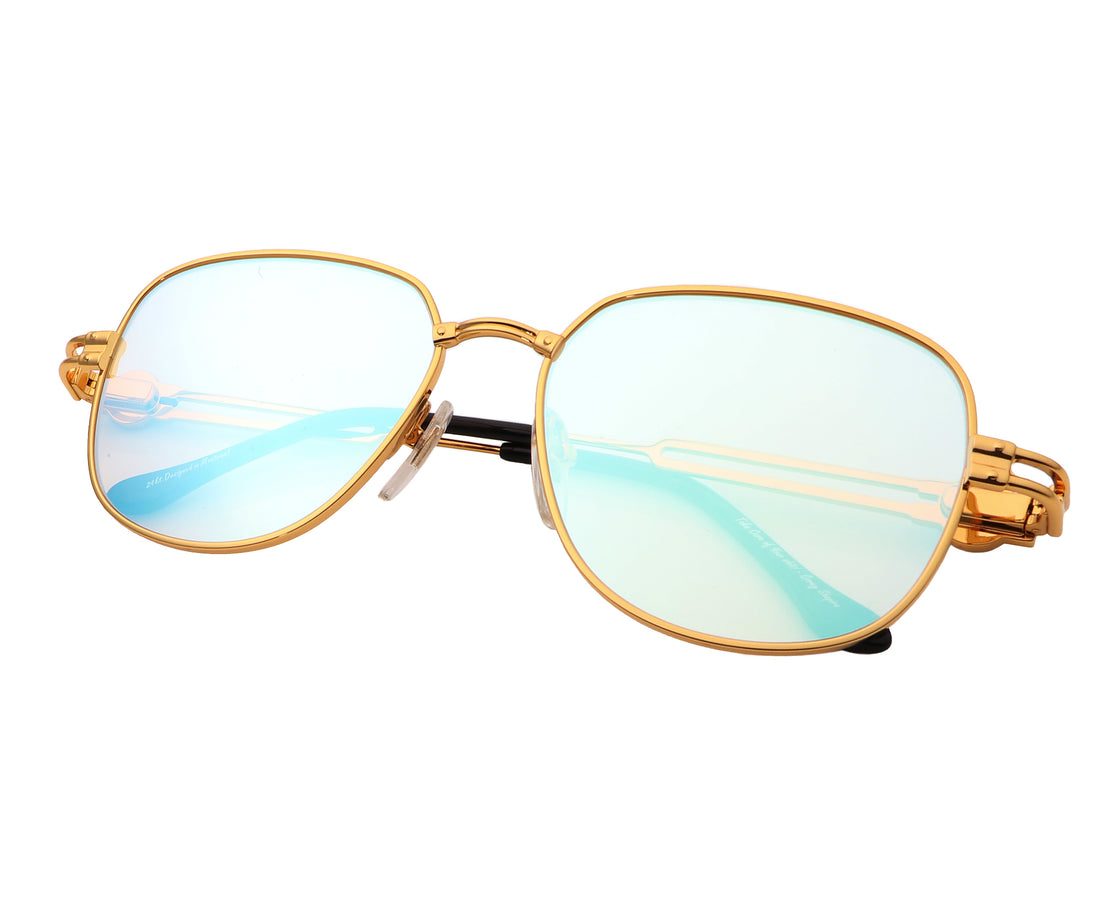 VF Tokyo A1 Gold (Yellow Multiflash)