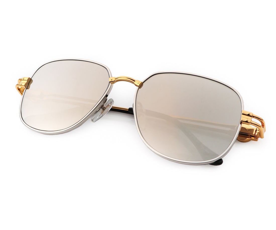 VF Tokyo A1 24KT Two-Toned (Smoke Grey)