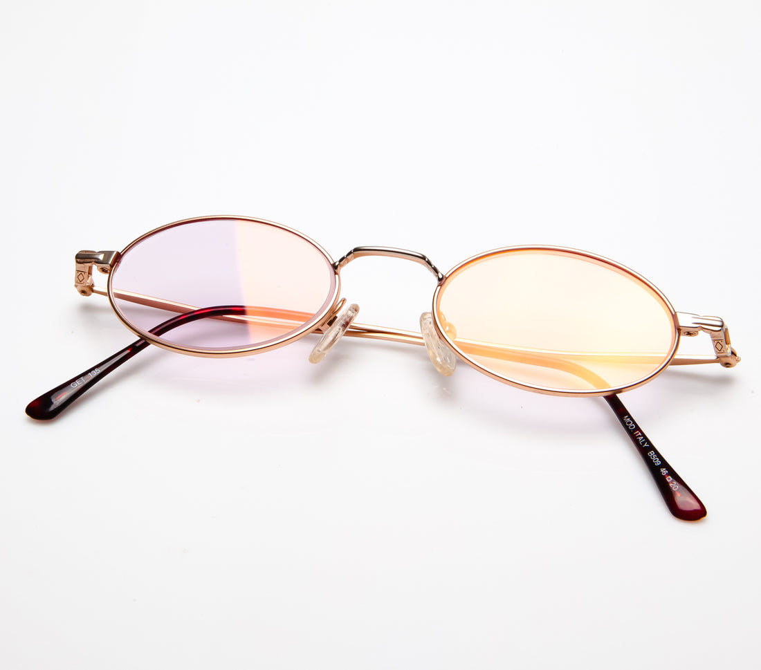 Claudia Tihan Thumbnail