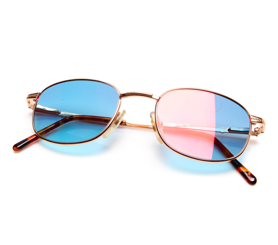 Detroit Player Club Mauve Gradient Two-Tone Thumbnail