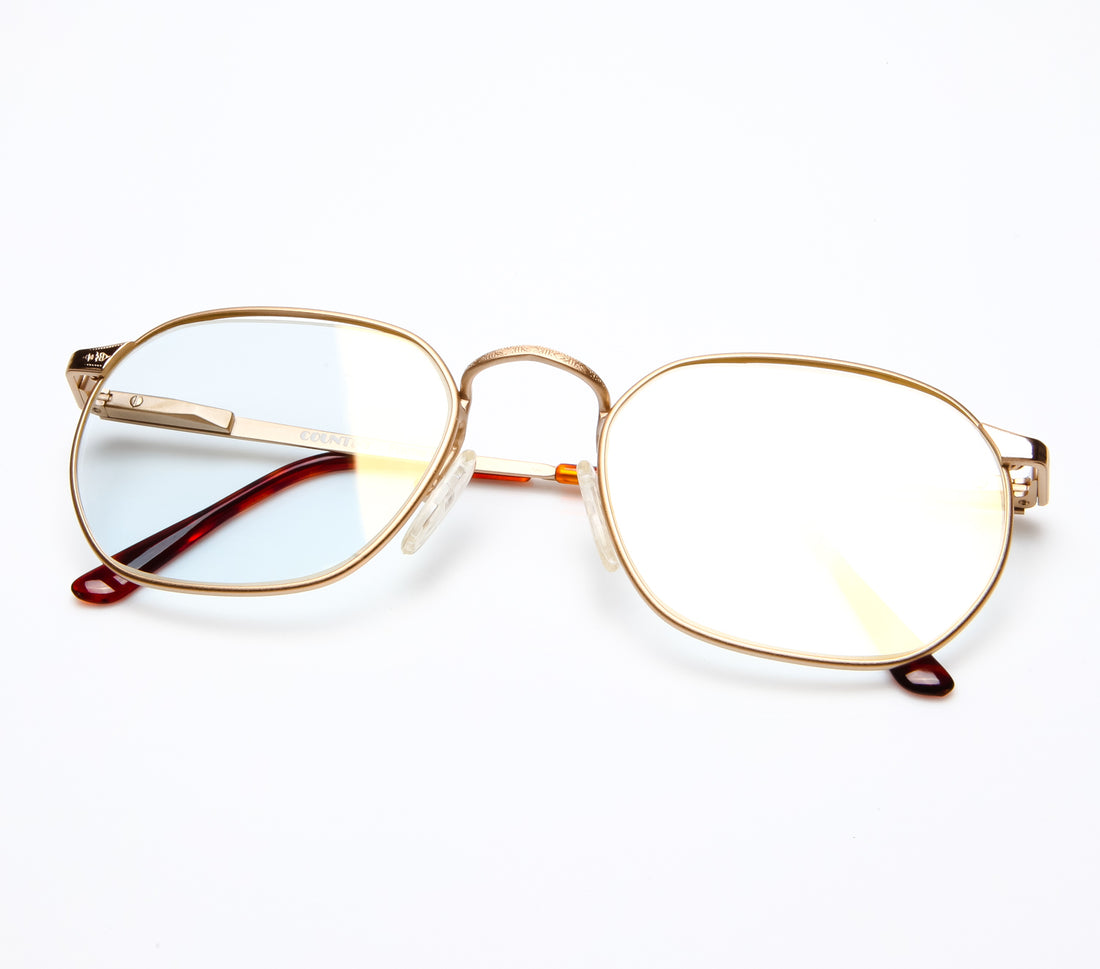 Detroit Player IV (Flash Gold Thumbnail