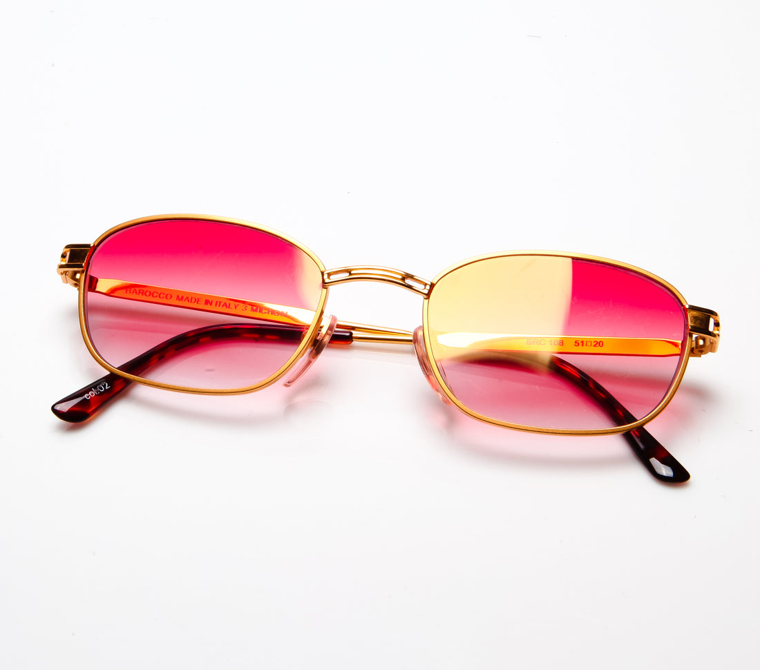 Detroit Player 5.1 OG Red Gradient Thumbnail