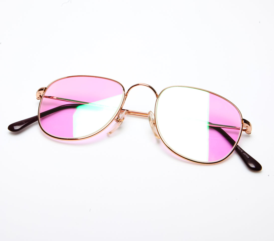 Flossy (Multi Flash Pink Thumbnail