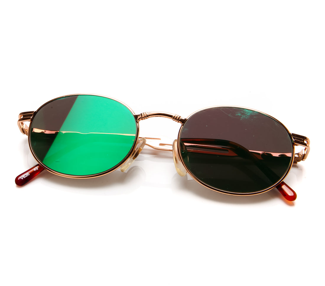 Galaxy (Black Green Thumbnail