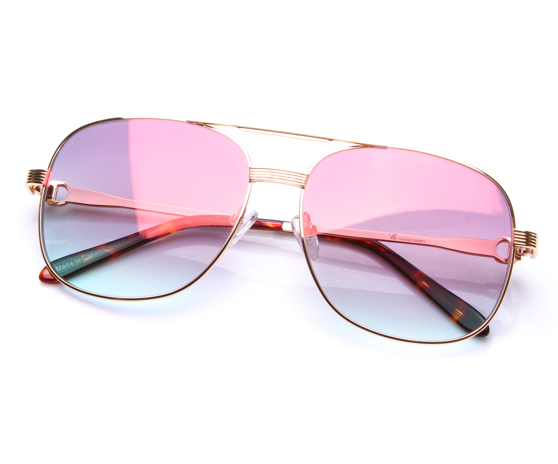 VF Master (Grape Yellow)