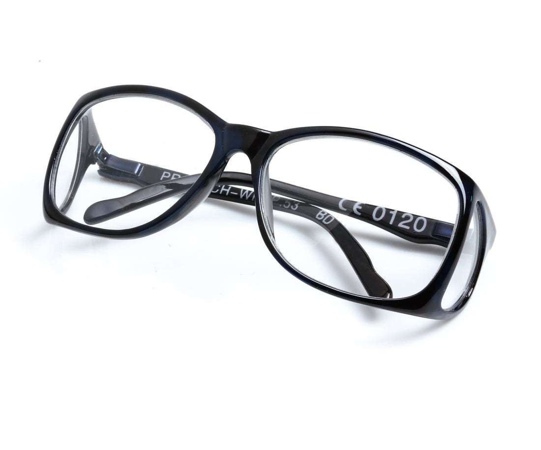 VF Safety Glasses (Clear)