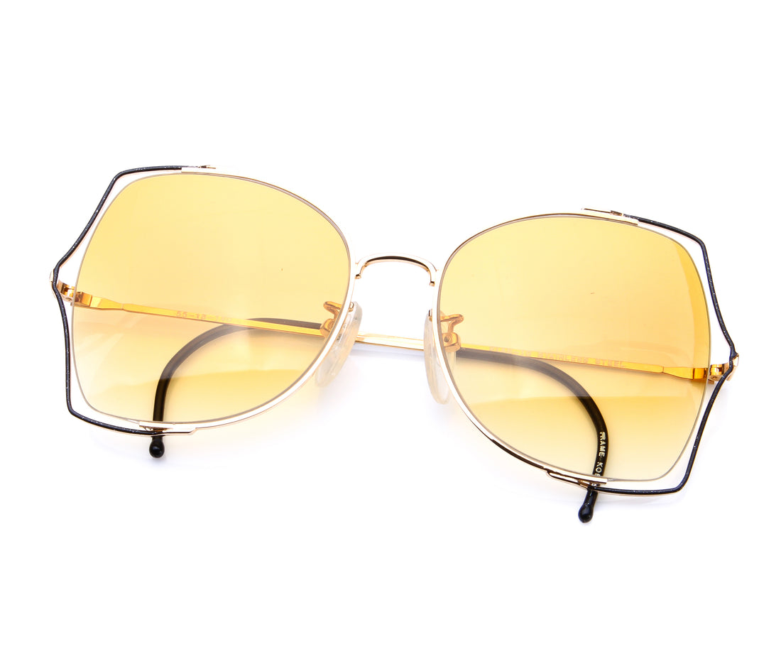 VF Scarlett (Light Brown Gradient)