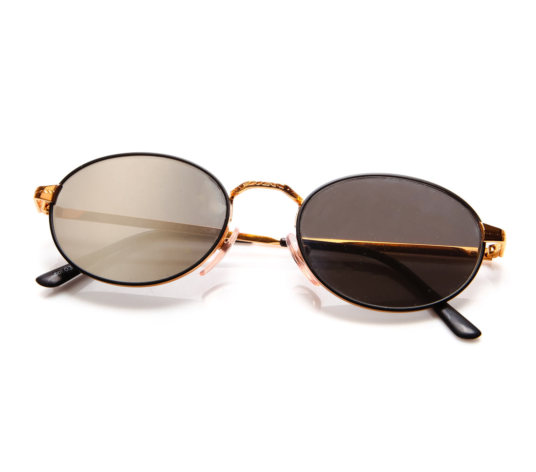 Stash Grail (Light Smoke Mirror Thumbnail