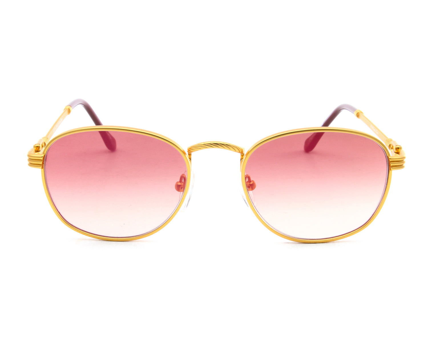 Detroit Player 2 18KT Gold Bloom Edition (Brown)
