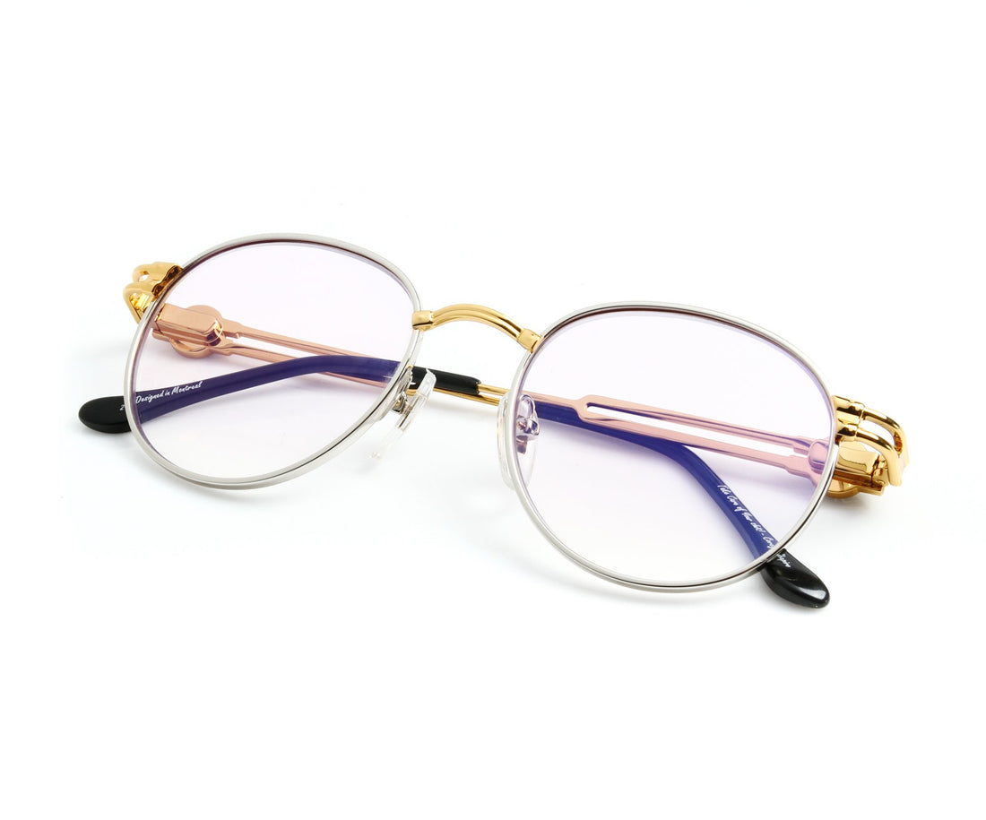 VF Tokyo A5 24KT Two-Tone (Lilac Flash Purple) Thumb