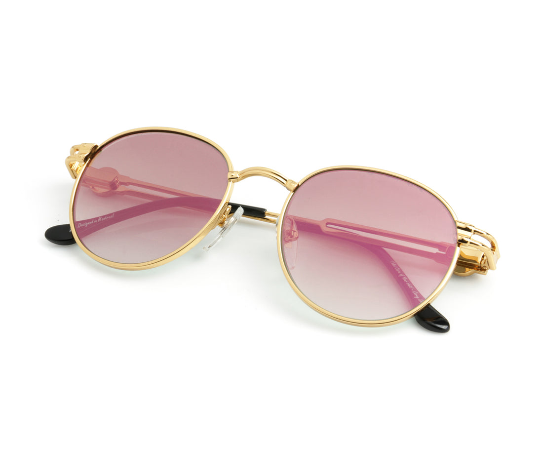 VF Tokyo A5 24KT Gold (Emerald Green) Thumb