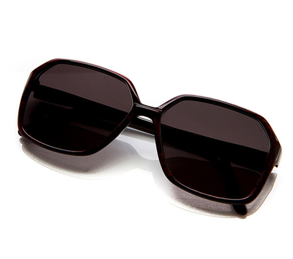 Crawford 2 (Black Flat Lens) Thumbnail