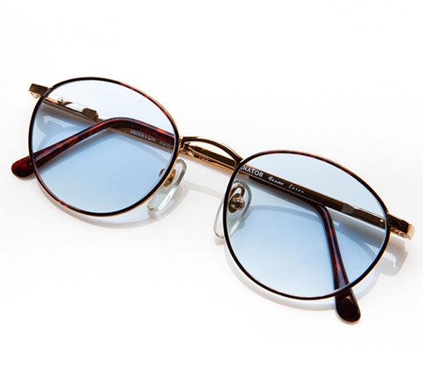 Emily (Light Blue Flat Lens) Thumbnail