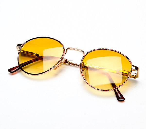 Ambert (Orange Gradient) Thumbnail