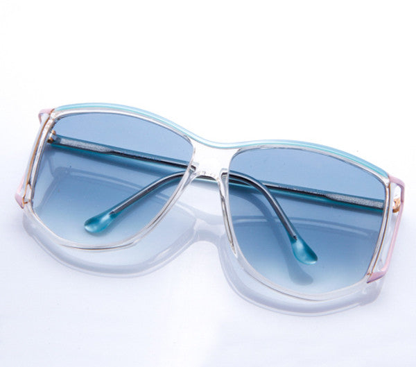 BeeHive (Dark Blue Flat Lens) thumbnail