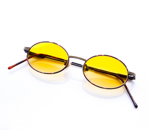 VF by Vintage Frames Belly (Flash Orange) thumbnail