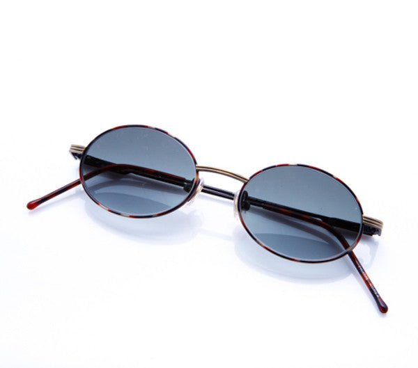 VF by Vintage Frames Belly (Flash Dark Green) thumbnail