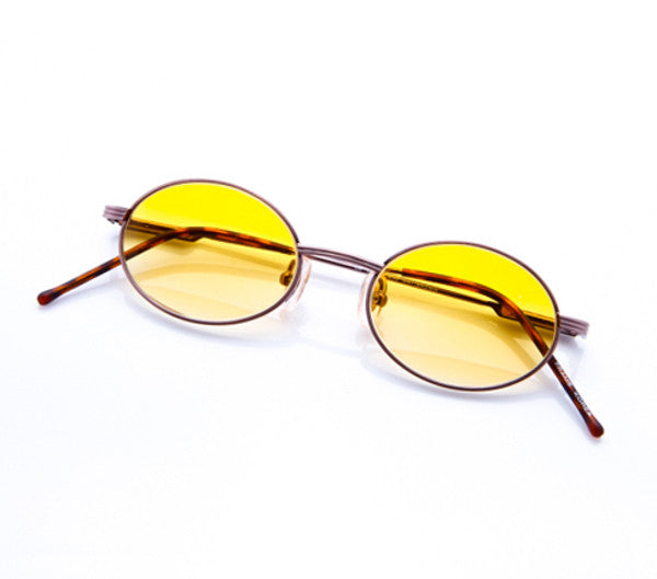 VF by Vintage Frames Belly 2 (Flash Orange) thumbnail