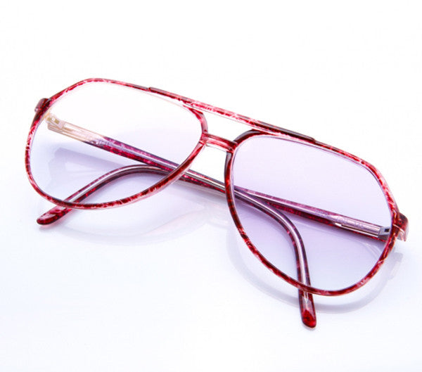 Blow (Light Pink Gradient Flat Lens) Thumbnail