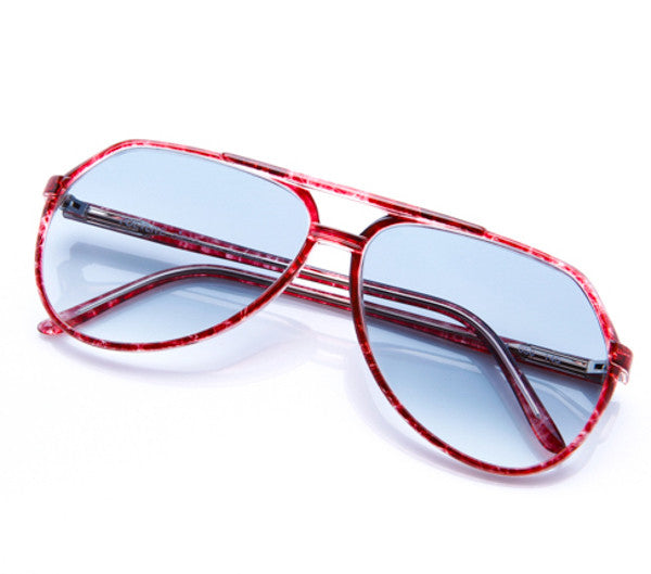 Blow (Dark Blue Gradient Flat Lens) Thumbnail