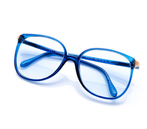 VF by Vintage Frames Casino (Flash Light Blue) thumbnail