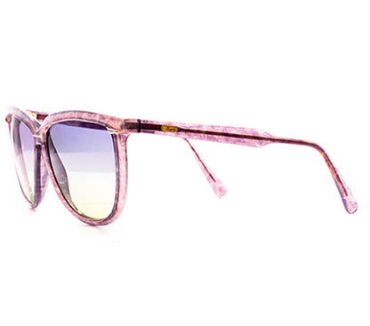 VF by Vintage Frames Silhouette 1700 1298 (Blue/Green Gradient)