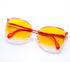 Fonda (Flash Orange Flat Lens) Thumbnail