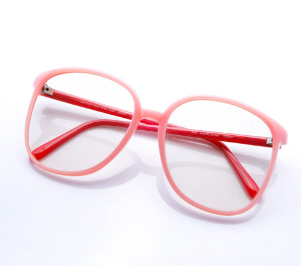 Gigi (Flash Light Orange) Thumbnail