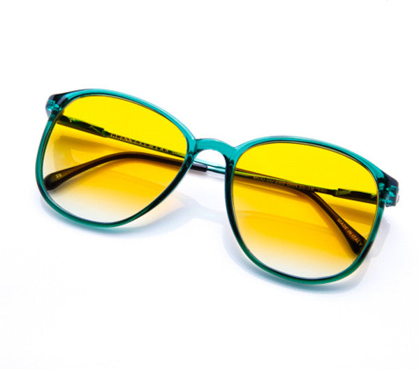 Heidi (Orange Gradient) Thumbnail