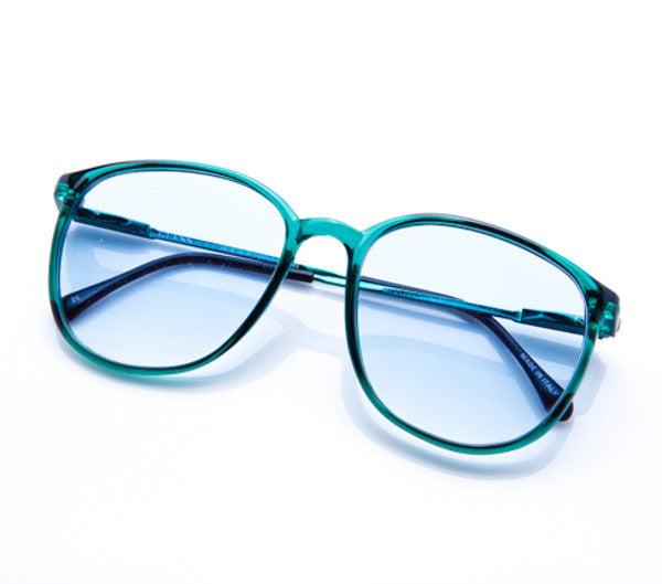 Heidi (Flash Gold Blue Gradient) Thumbnail