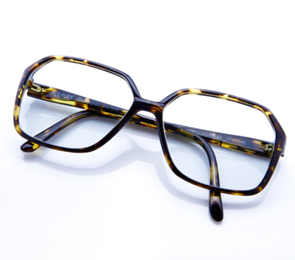 Hepburn (Flash Clear Flat Lens) Thumbnail