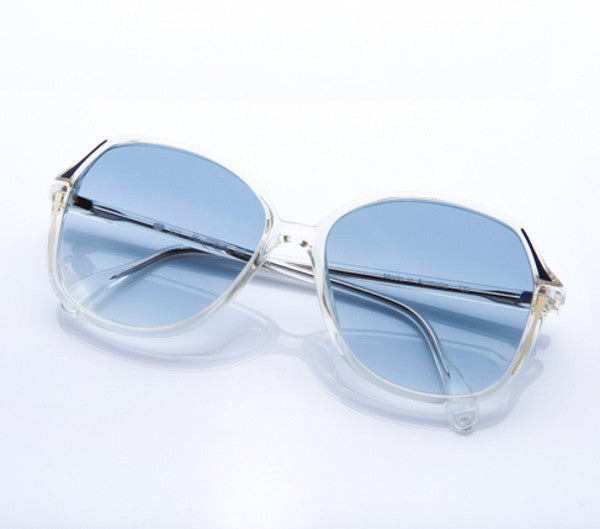 VF by Vintage Frames Khloe (Flash Light Blue) thumbnail