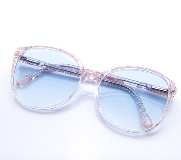 VF by Vintage Frames Kim (Flash Light Blue) thumbnail
