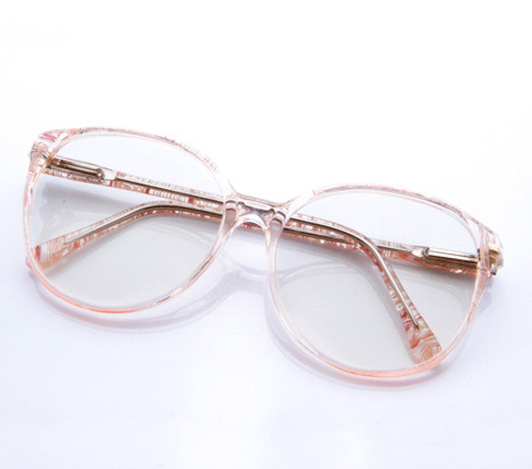 VF by Vintage Frames Kim (Flash Light Orange) thumbnail