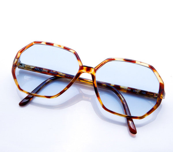 Lawrence (Flash Light Blue Flat Lens) Thumbnail