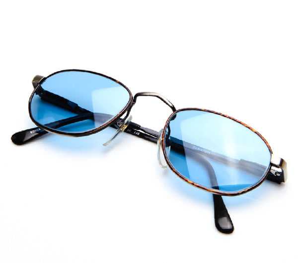 Low Key (Blue) Thumbnail