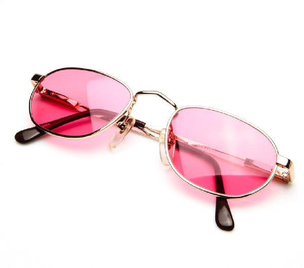 Low Key Gold (Pink) Thumbnail