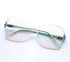 VF by Vintage Frames Paris (Flash Light Orange Lens)