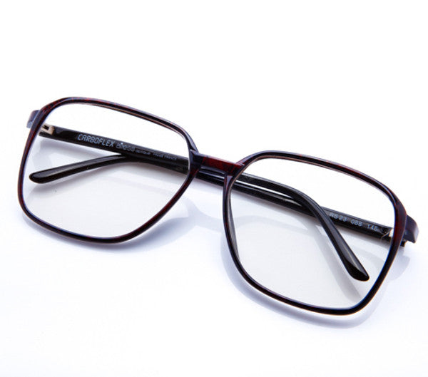 VF by Vintage Frames Pesci (Flash Light Orange Flat Lens)