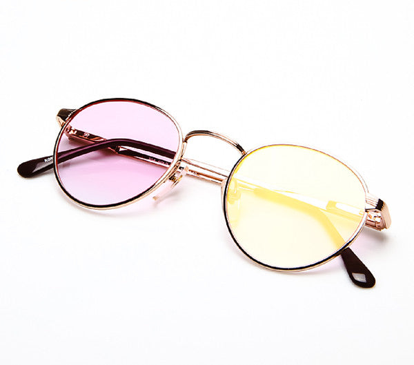 Revenge (Purple Gradient) Thumbnail