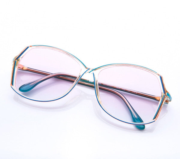 Richie (Flash Pink Flat Lens) Thumbnail