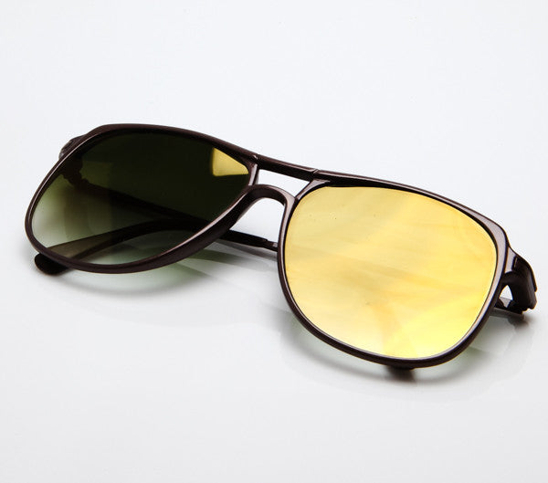 Shaft (Green Gradient) Thumbnail