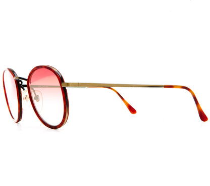 Soho (Red Gradient) Side