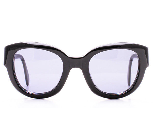 Chanel 05247 Black Front