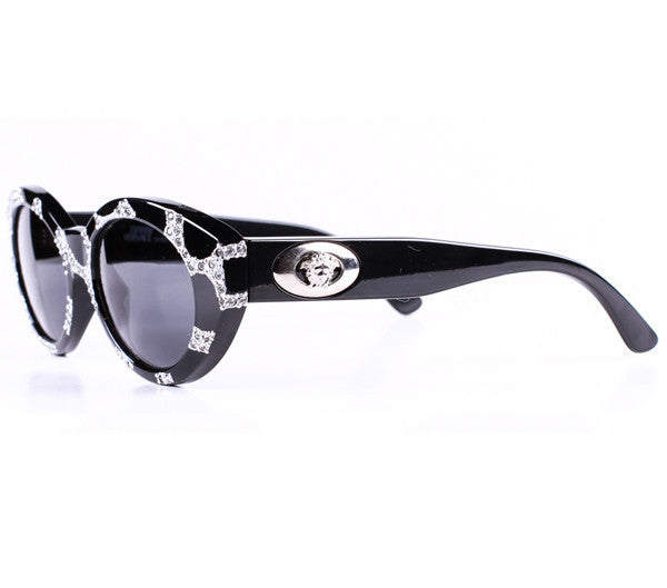 Versace 480/B 681 – Vintage Frames Company display picture 1